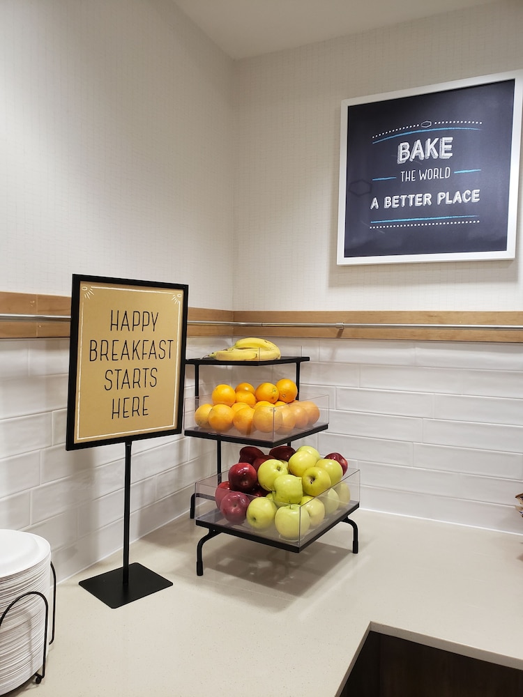 Hampton Inn Rochester South - photo 47