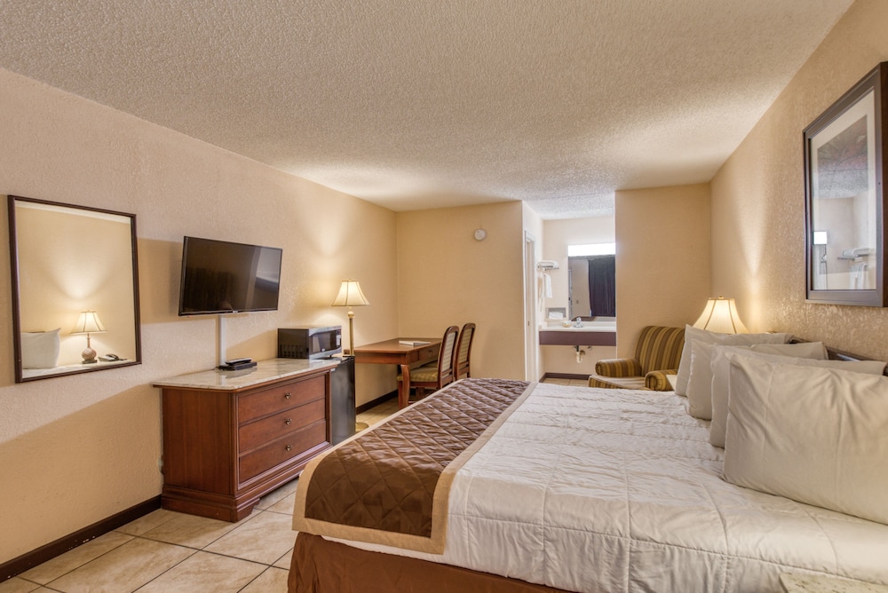 Palms Garden Inn - photo 12