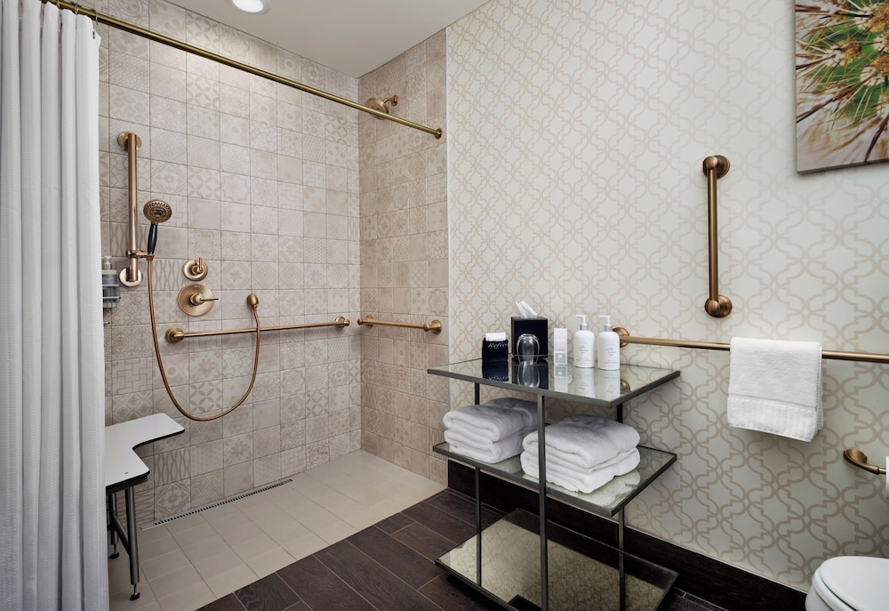 The Wilde Resort and Spa - photo 31