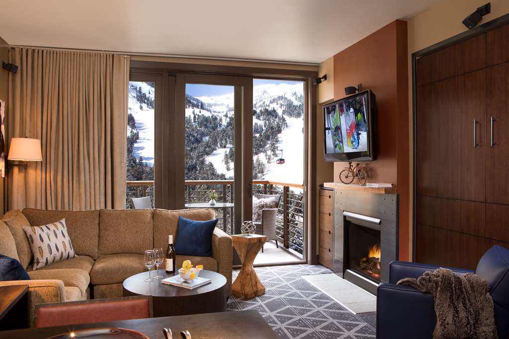 Hotel Terra Jackson Hole - photo 42
