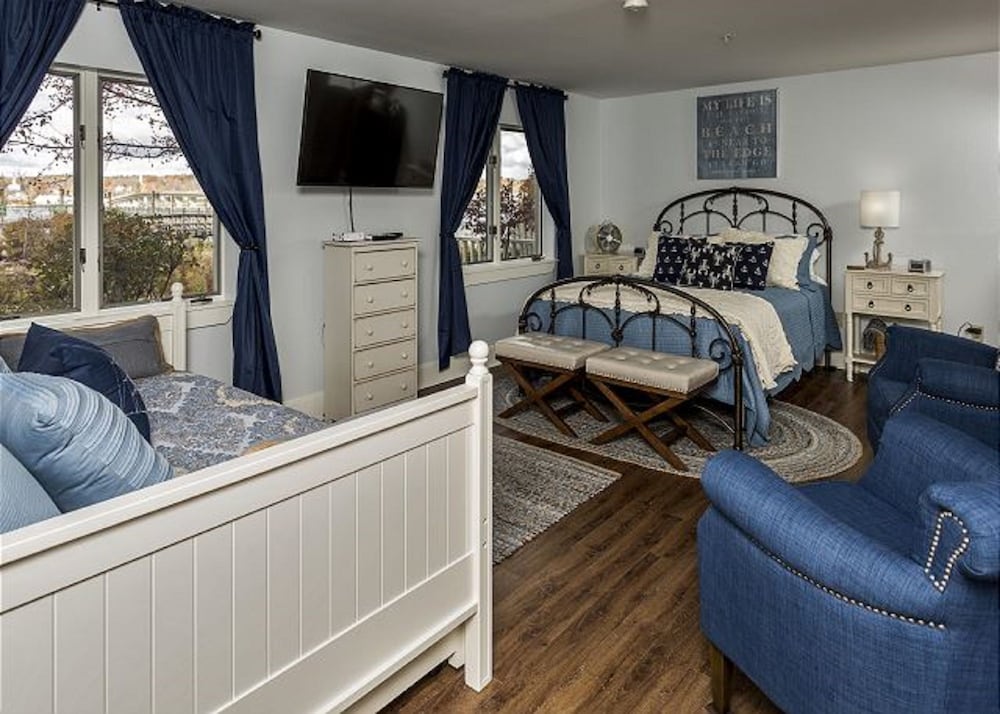 Sheepscot Harbour Village Resort - photo 119