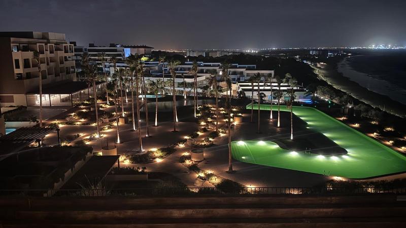 Punta Bermeja Premium Beach Hotel in El Puerto De Santa Maria, Spain