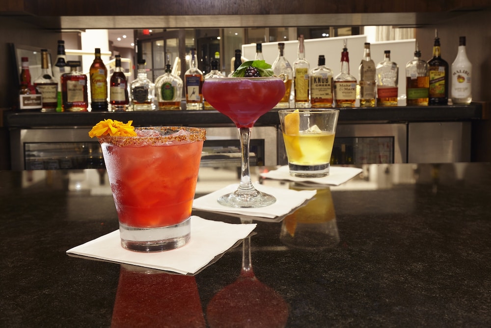 DoubleTree by Hilton Dallas Near the Galleria - photo 30