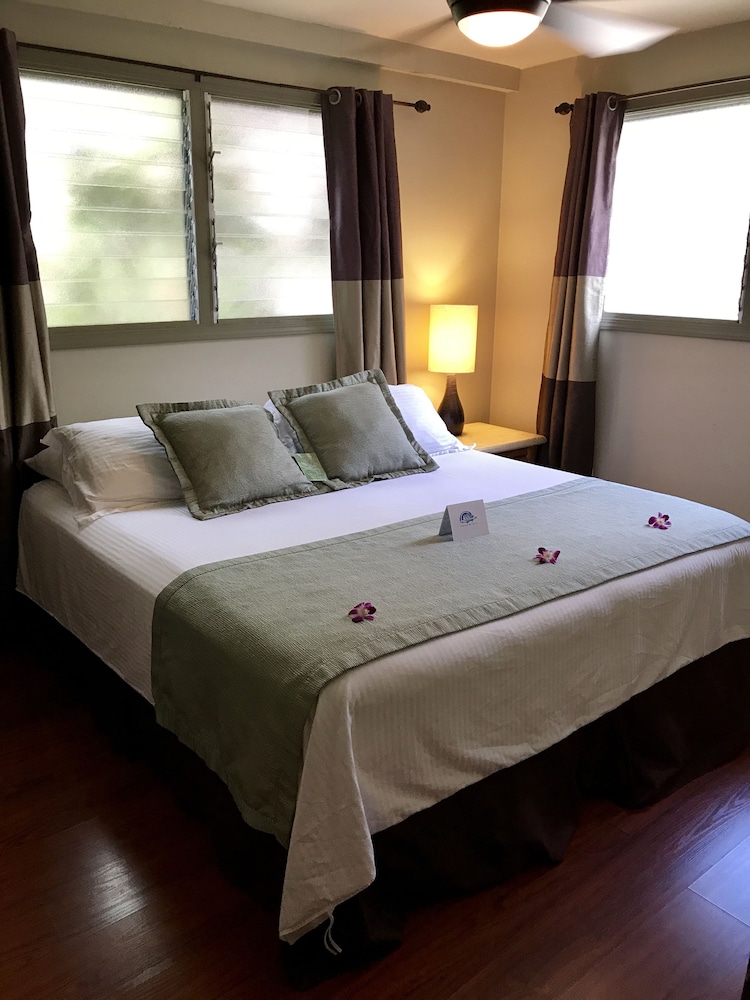 Paradise Bay Resort - photo 19