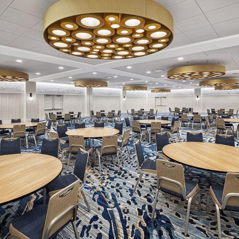 Margaritaville Hotel Nashville - photo 30