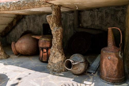 The oldest Tbilisi