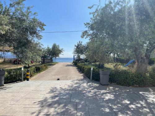 Amalfi Complex — 4-Star Luxury Hotel in Kineta, Greece