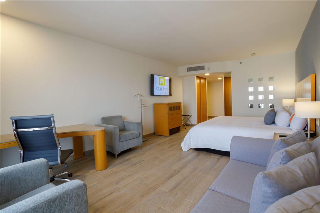 Junior Suite king