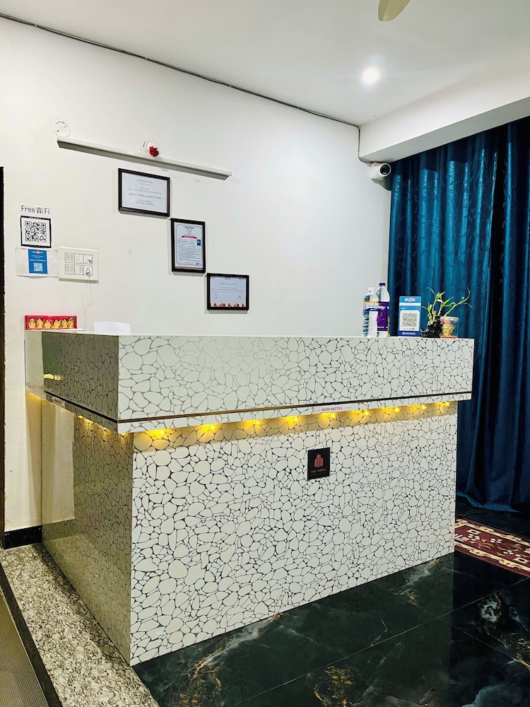 Avr Motel — Varanasi — photo 2