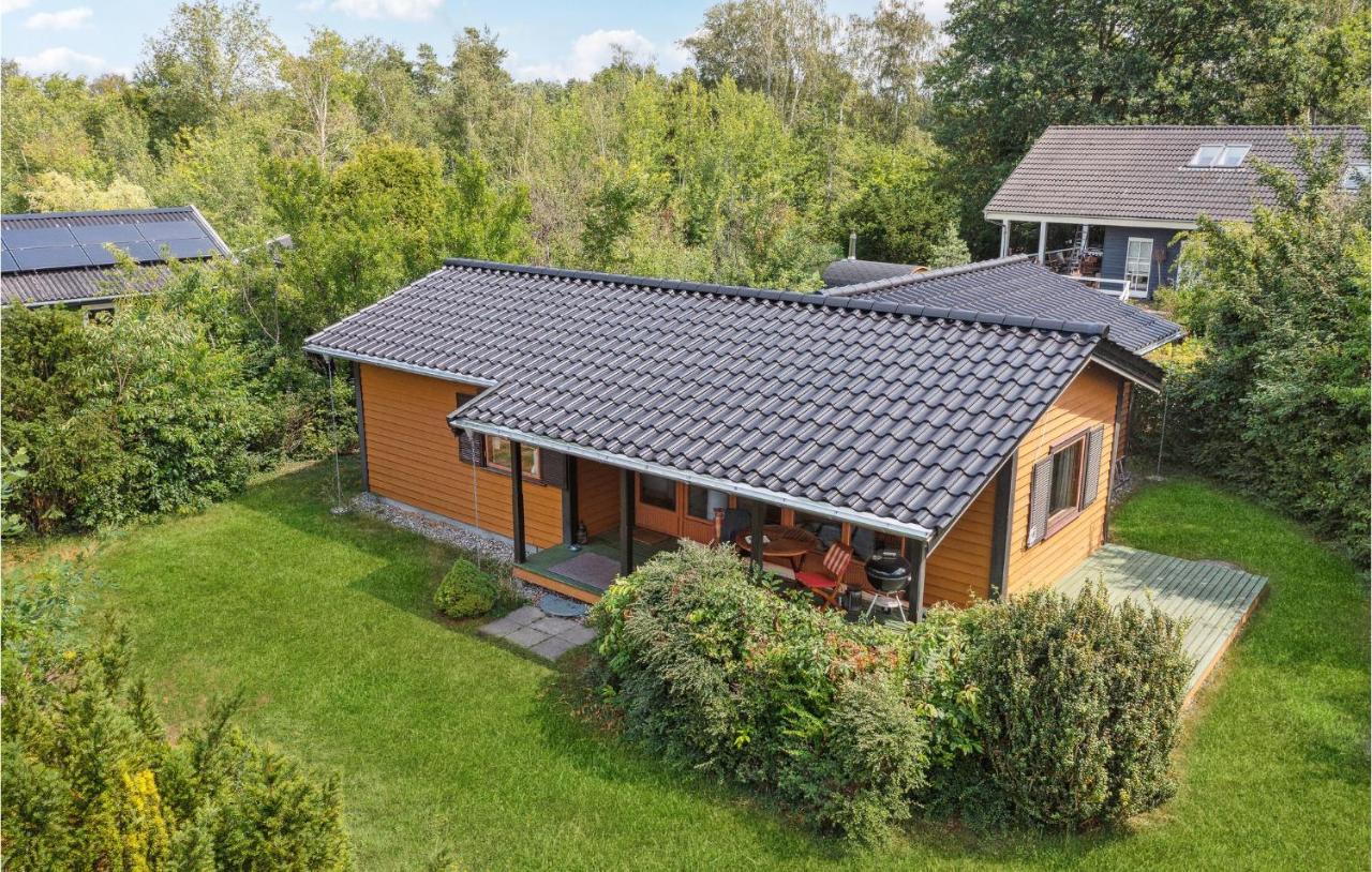 Lovely Home In Gørlev With Kitchen — 4-Star Luxury Hotel in Gorlev, Denmark