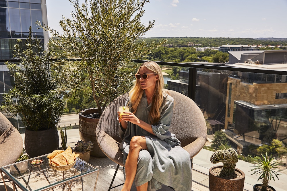 Austin Proper Hotel a Member of Design Hotels - photo 24