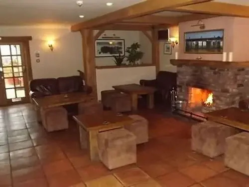 Dunure Inn in Ayr, United Kingdom