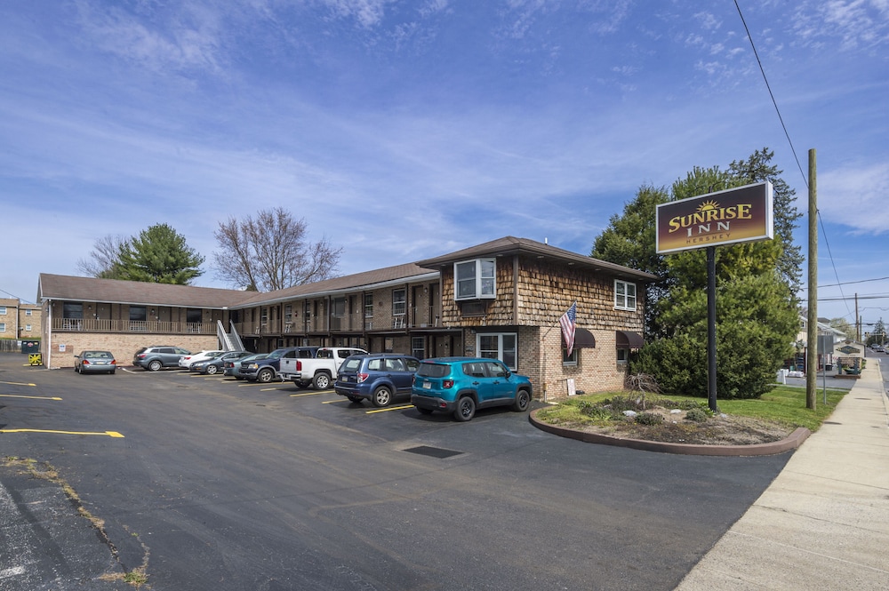 Sunrise Inn Hershey - photo 41