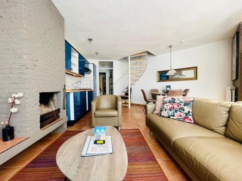 Liguster 71 - carbon neutral hotel in Unknown City