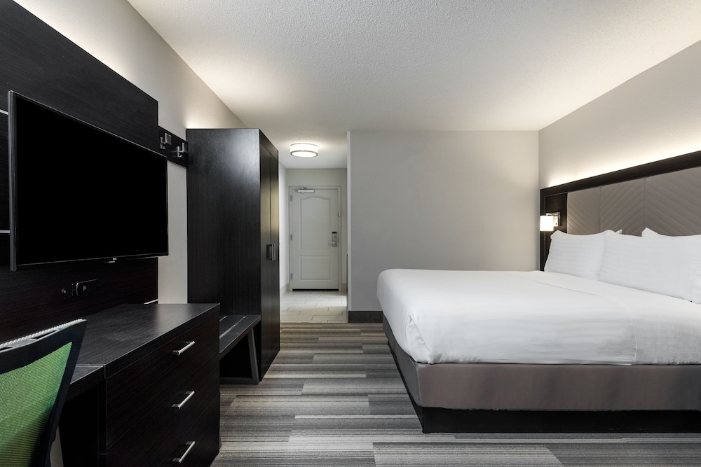 Holiday Inn Express & Suites Florence I 95 & I 20 Civic Ctr by IHG - photo 7