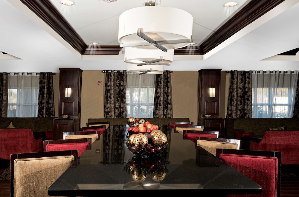 Hampton Inn Statesville - photo 62