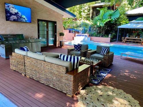 Cairns Rainforest Retreat — Cairns — photo 2