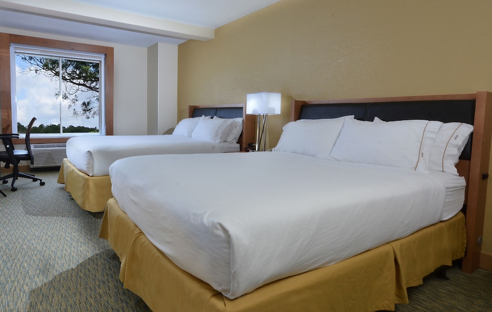 Holiday Inn Express Hotel & Suites High Point South by IHG - photo 6