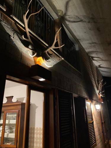 I Due Cervi — 4-Star Luxury Hotel in Portico Di Romagna, Italy
