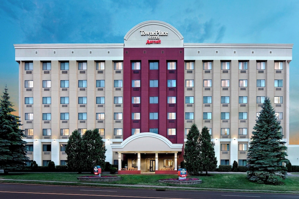 TownePlace Suites by Marriott Albany Downtown Medical Center - photo 41