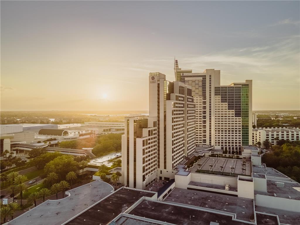 Hyatt Regency Orlando - photo 65