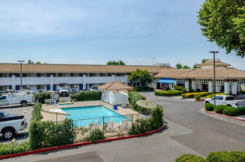 Motel 6 Oakdale CA - photo 9