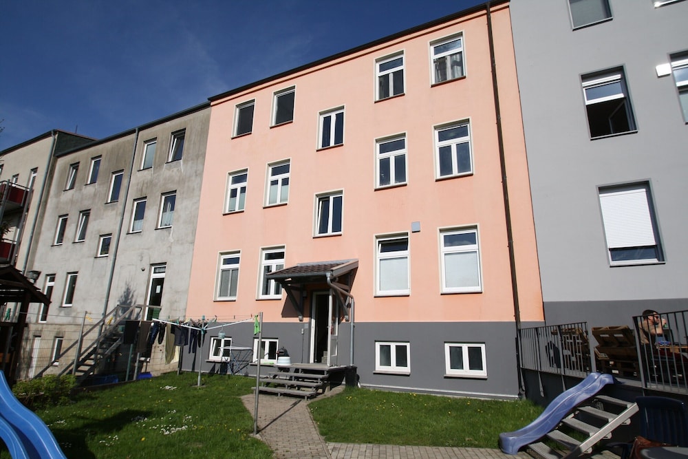 Ferienwohnung am Aubach in Schwerin — 4-Star Luxury Hotel in Schwerin, Germany