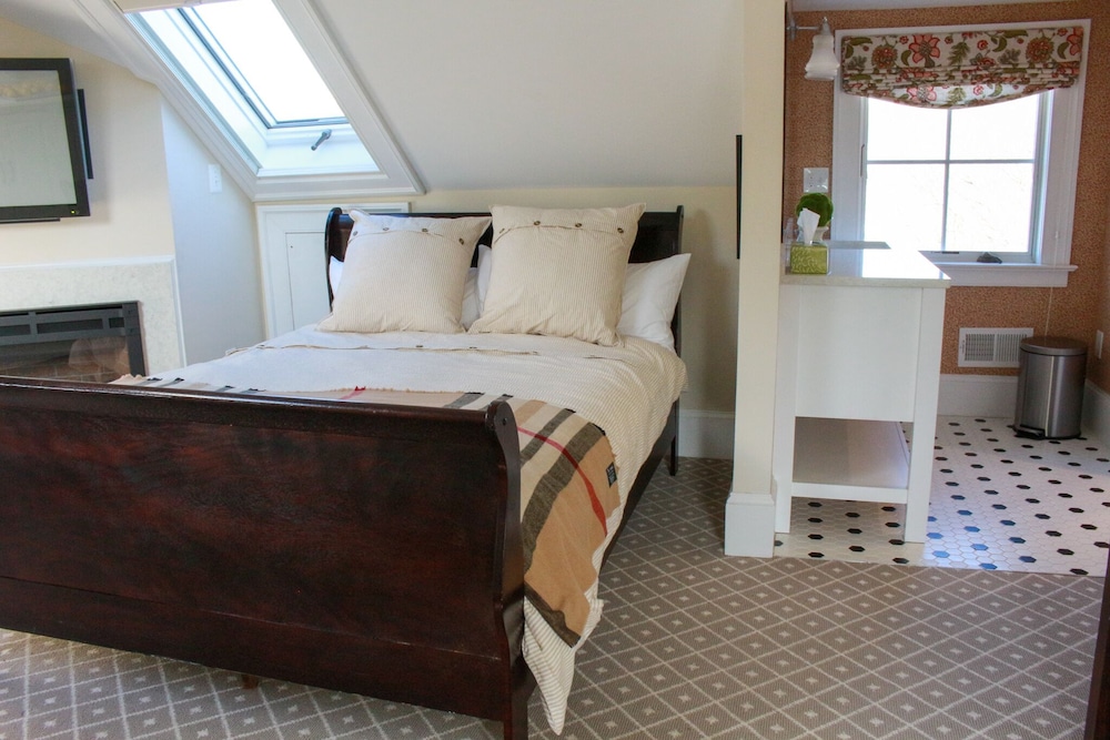 Inn at Mary's Land Farm - photo 9