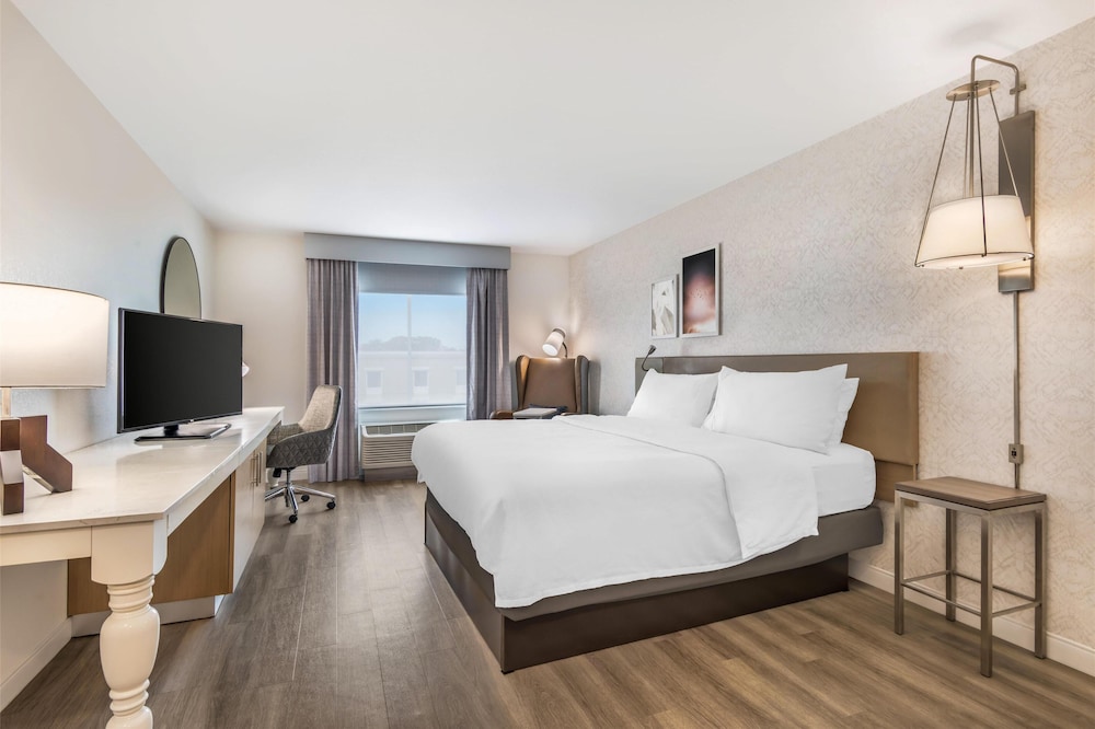 Hilton Garden Inn Montgomery EastChase - photo 11