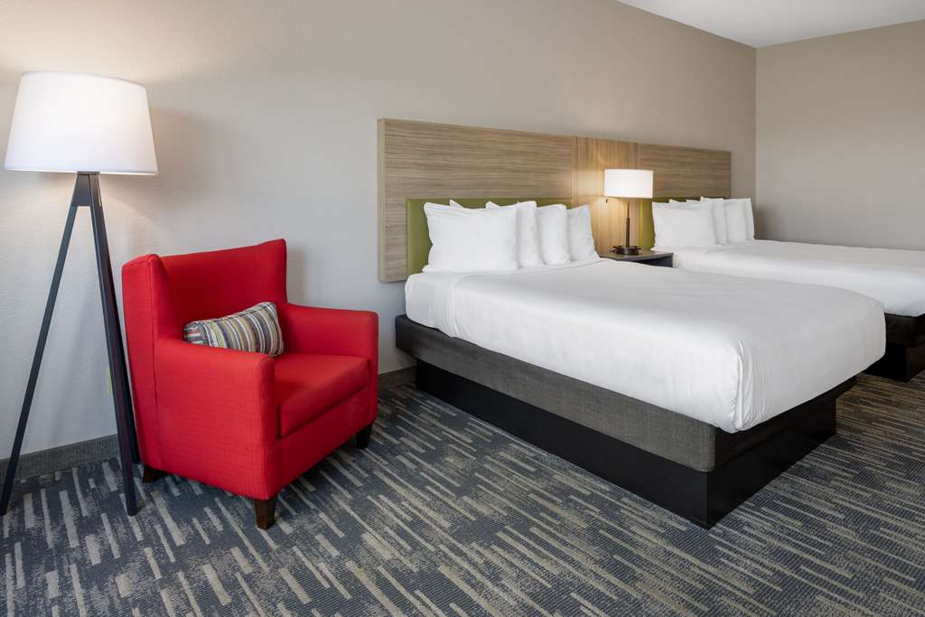 Country Inn & Suites by Radisson Valdosta GA - photo 16