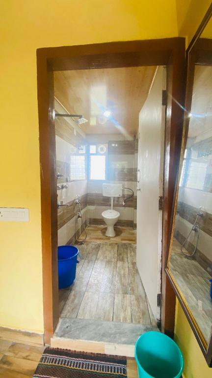 Via Green View - last minute hotel in Mumbai