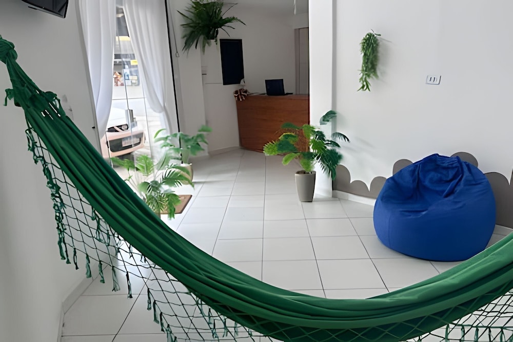 Vilarejo Tropical Itanhaem in Itanhaem, Brasil