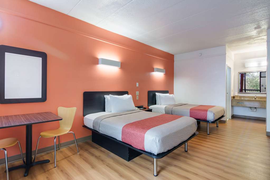 Motel 6 Seaford DE - photo 28