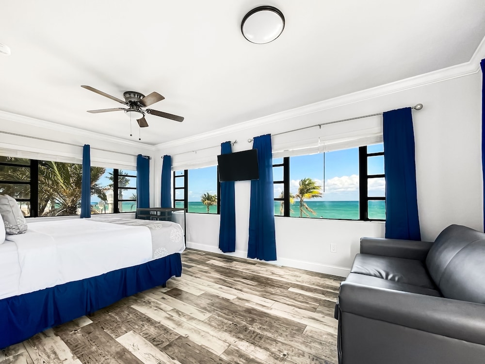 Hollywood Beach Hotels - photo 87