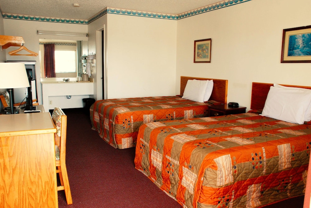 Westworld Country Inn - photo 5