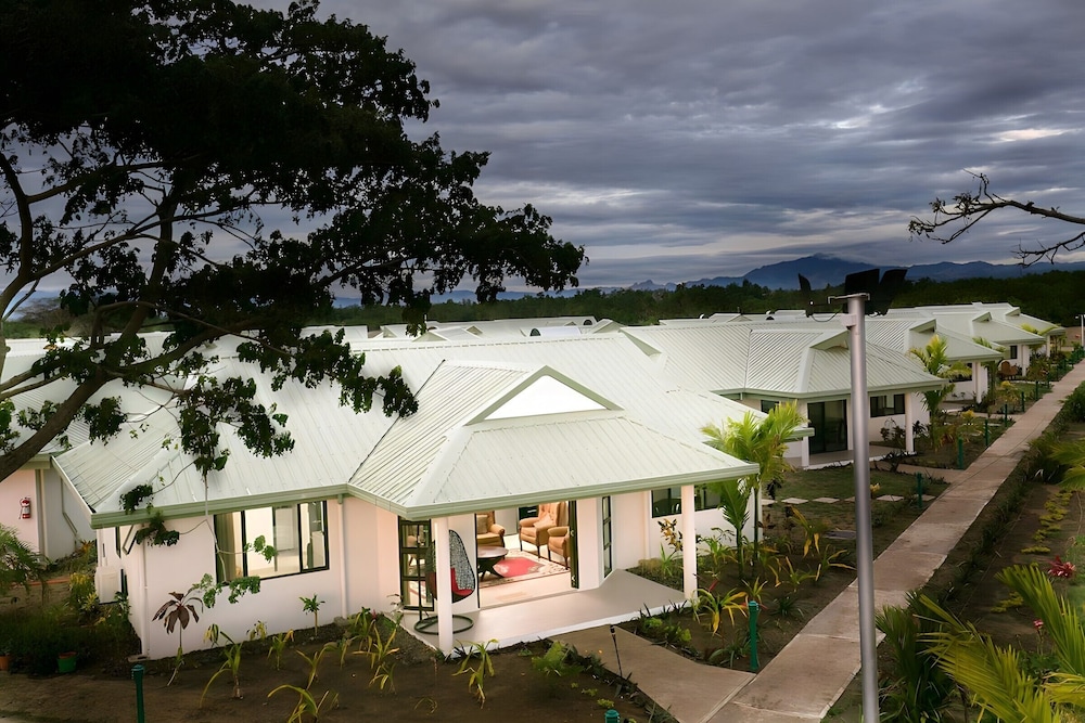 Bayview Cove Health Resort in Nadi, Fiji