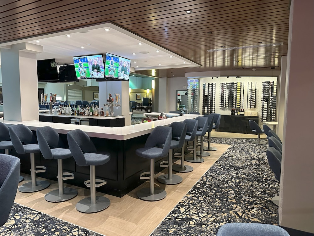 Holiday Inn Sioux Falls City Centre by IHG - photo 34