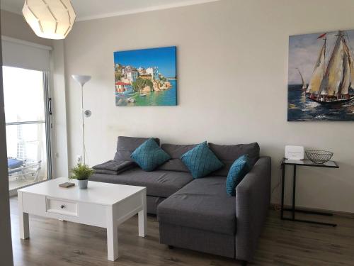 Kings Palace Modern and stylish 1 bedroom apartment — 4-Star Luxury Hotel in Paphos, Cyprus