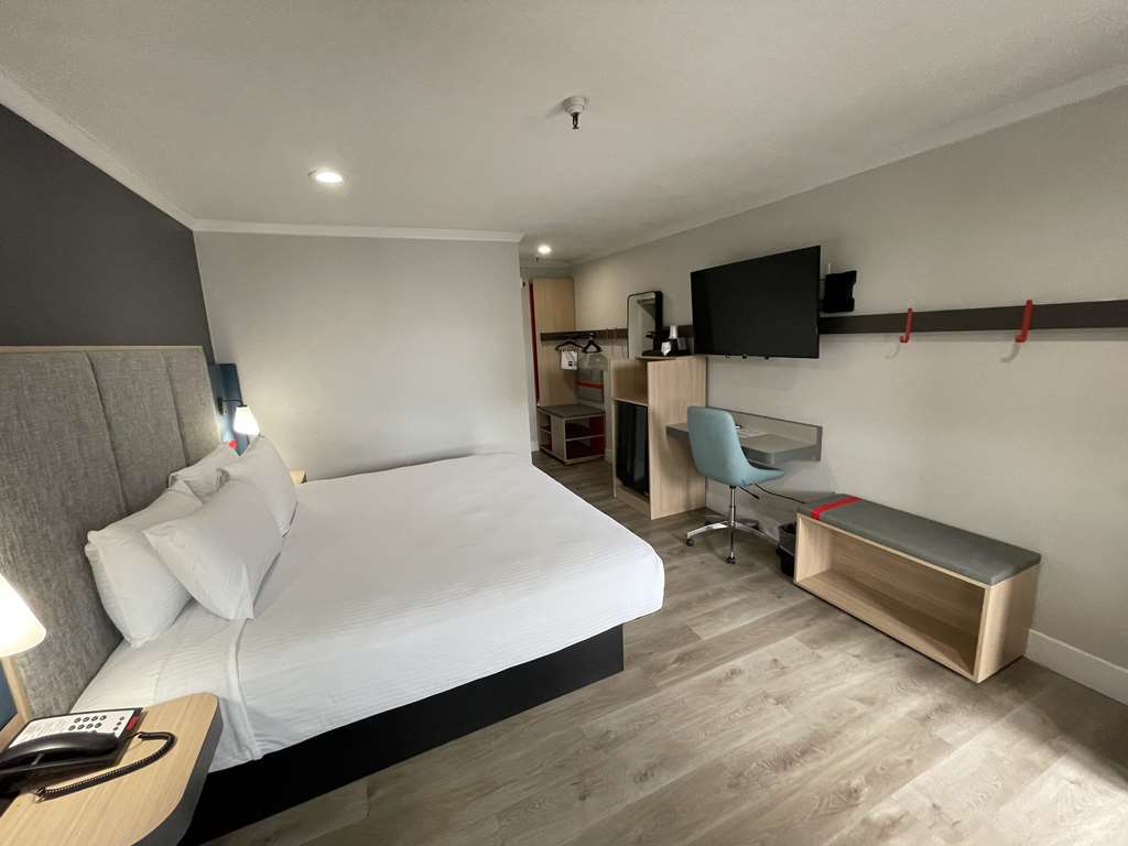 The Midtowner Hotel SureStay Collection by Best Western - photo 15