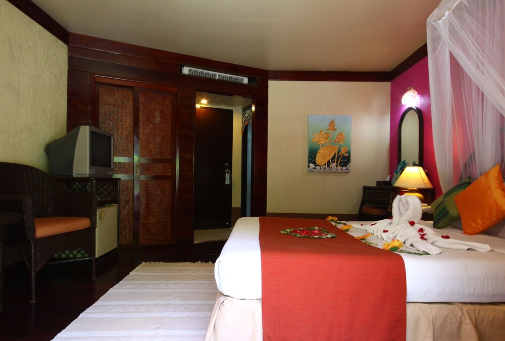 Samui Laguna Resort — Koh Samui — photo 4