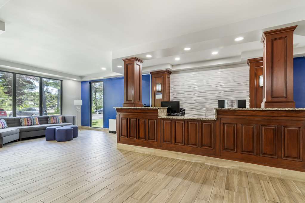 Best Western Plus Brunswick Bath - photo 9