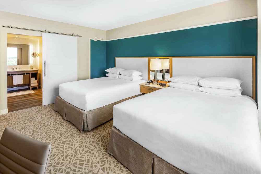 Hilton Miami Dadeland - photo 19