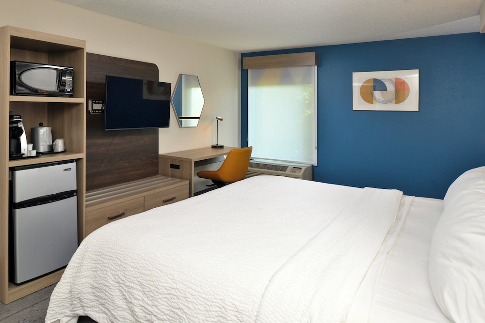 Holiday Inn Express Lewisburg New Columbia by IHG - photo 23
