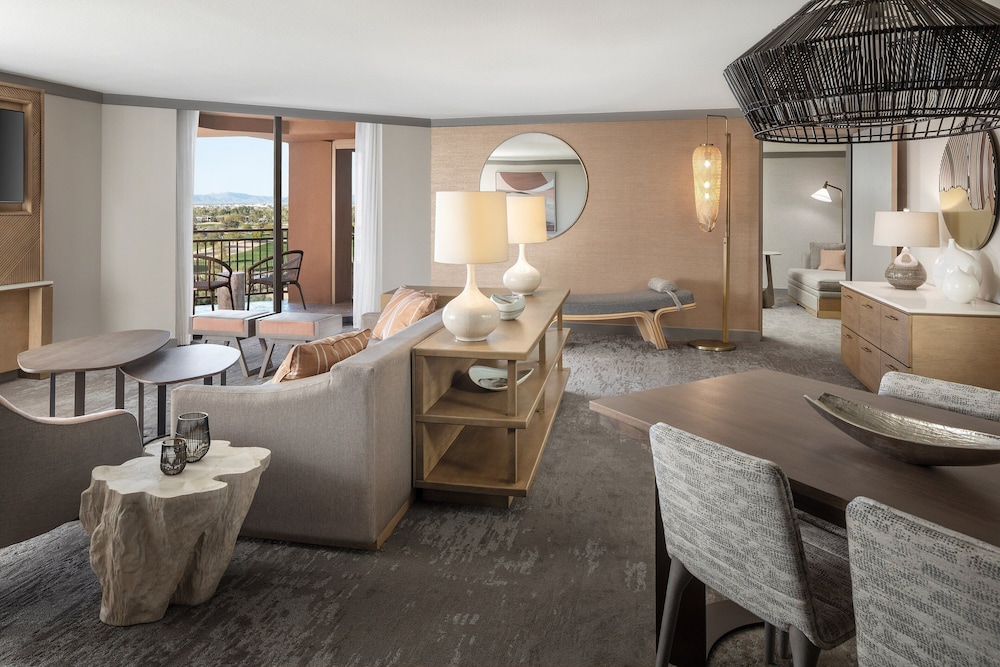 The Westin Kierland Resort & Spa - photo 27