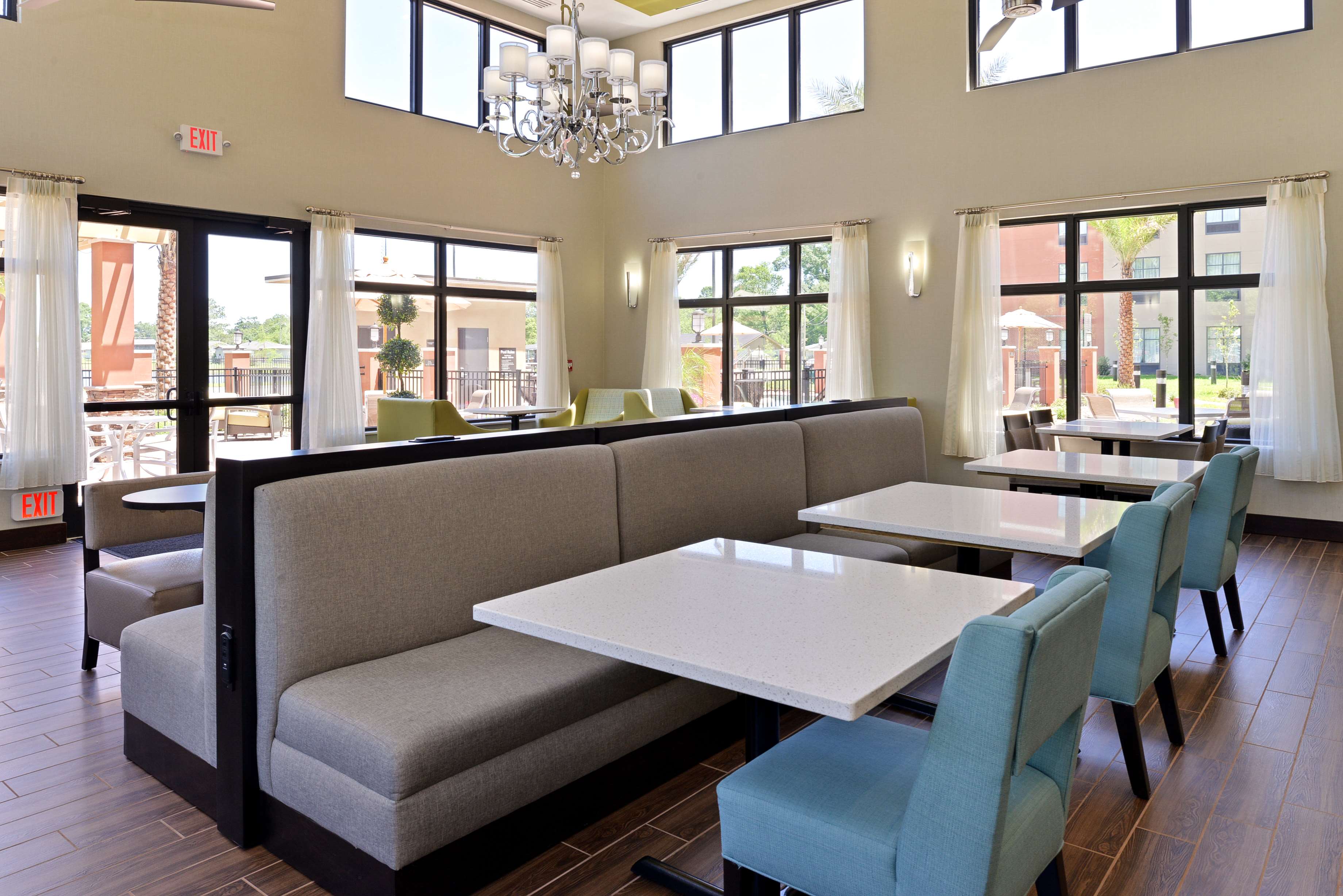Homewood Suites Houma La - photo 24