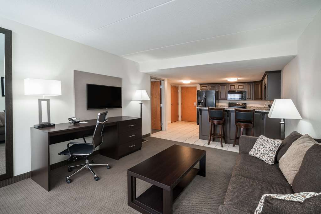 Wingate by Wyndham Bowling Green - photo 11
