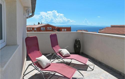 Gorgeous Apartment In Okrug Gornji — 4-Star Luxury Hotel in Trogir, Croatia