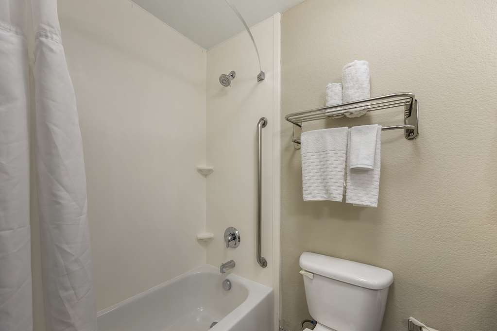 Best Western Plus Henderson Hotel - photo 23