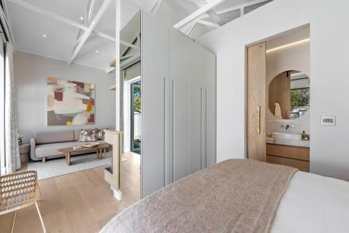 The Olive Cottage in Constantia
