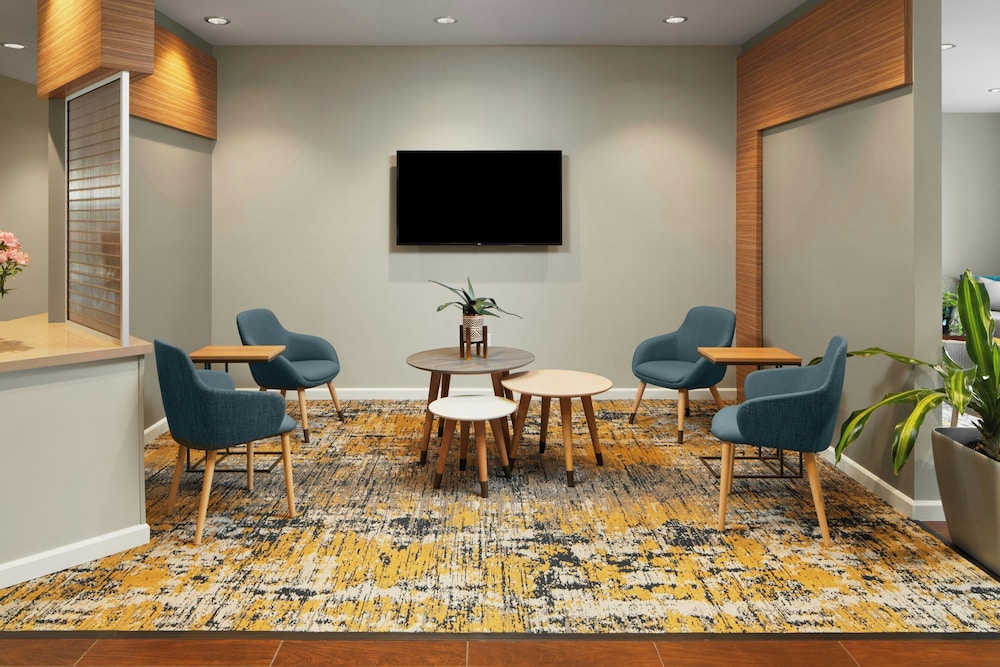 TownePlace Suites by Marriott Fort Myers Estero - photo 2